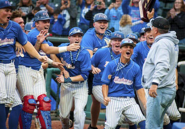 Texas Bank Honors Ole Miss Baseball Program - Ole Miss News