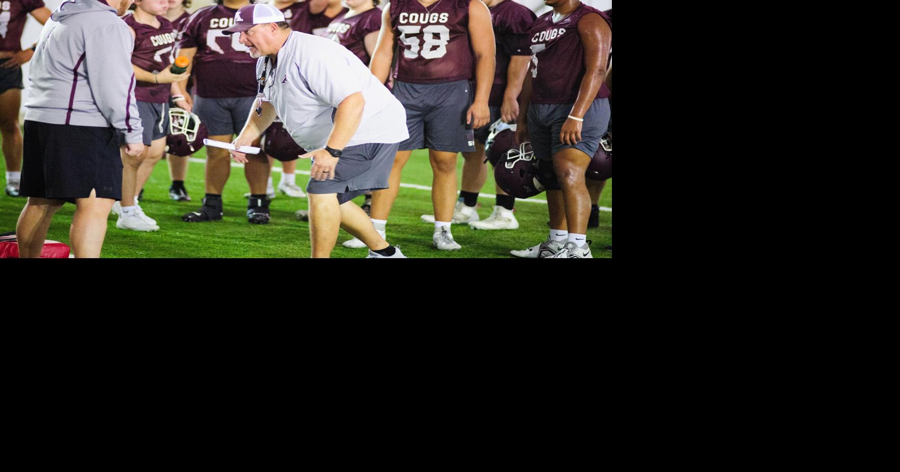 OSSAA approves new football districts Oklahoma