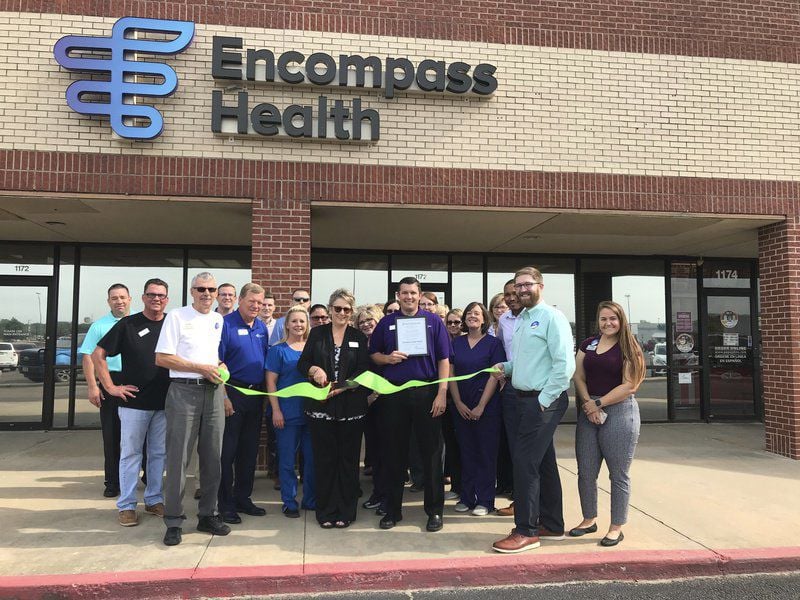 Chamber welcomes newest members