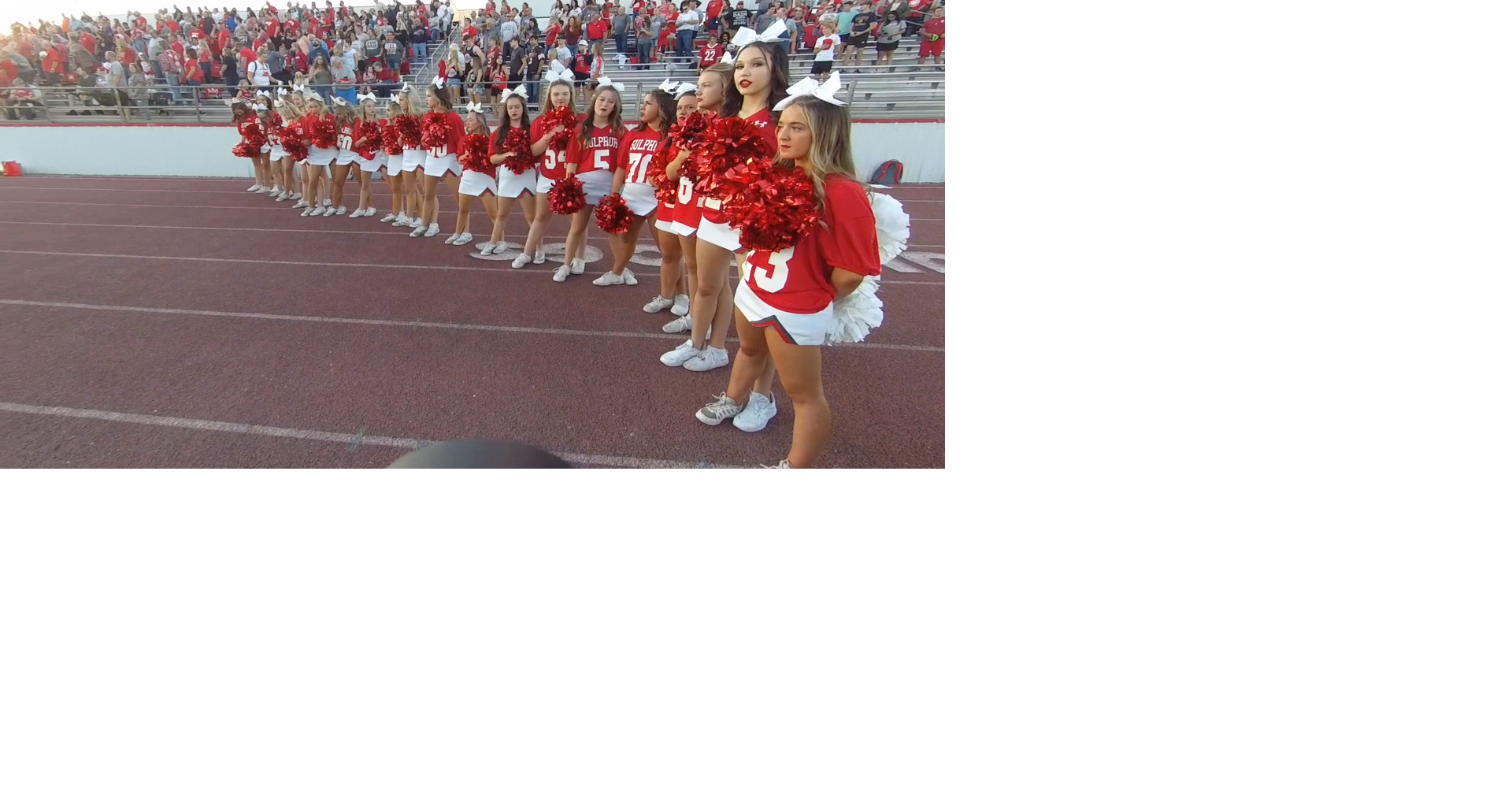 Sulphur High School 2022 Multimedia