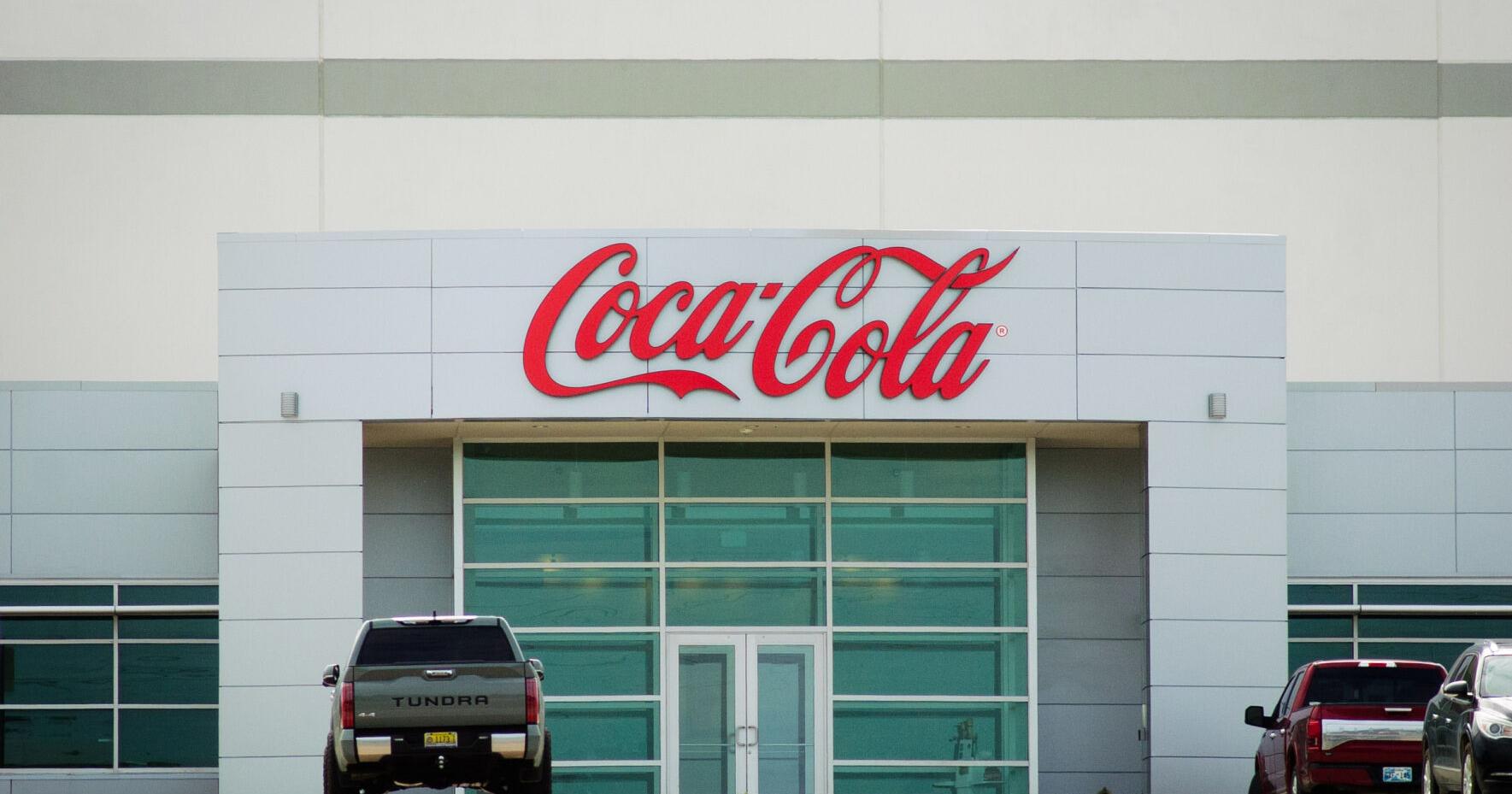 Ada Coca-Cola hosts open house - Vimarsana News