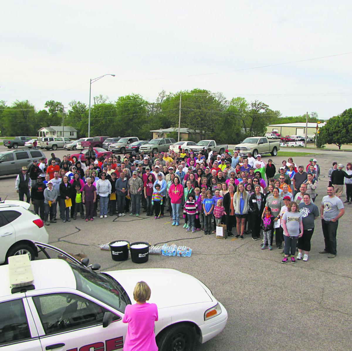Ada's Trash Pickup Day to happen April 23 News