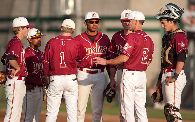 ECU baseball: Pirates late rally falls short in loss to North