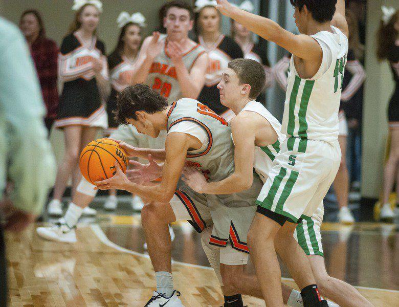 Local Girls And Boys Basketball Capsules Boxscores Local Sports