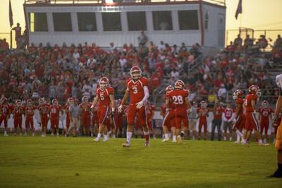 Associated Press Oklahoma High School Football Rankings Local Sports Theadanews Com