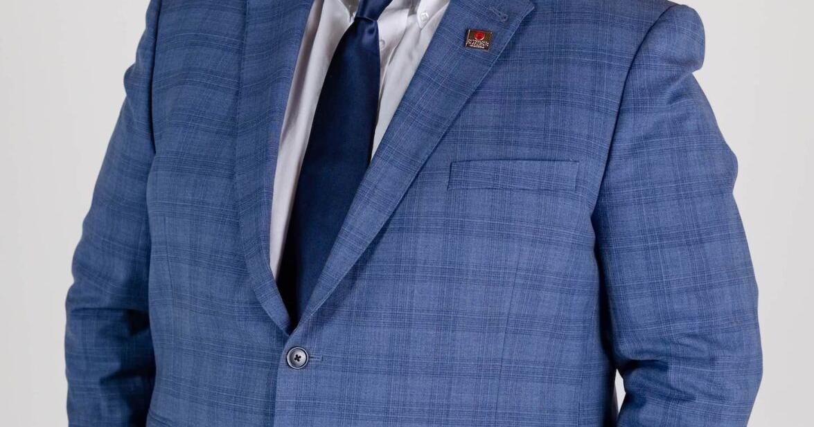 Naifeh named Sulphur Market President at Vision Bank