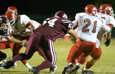 Ada Faces Another Big 5a 1 Test In Form Of No 4 Carl Albert