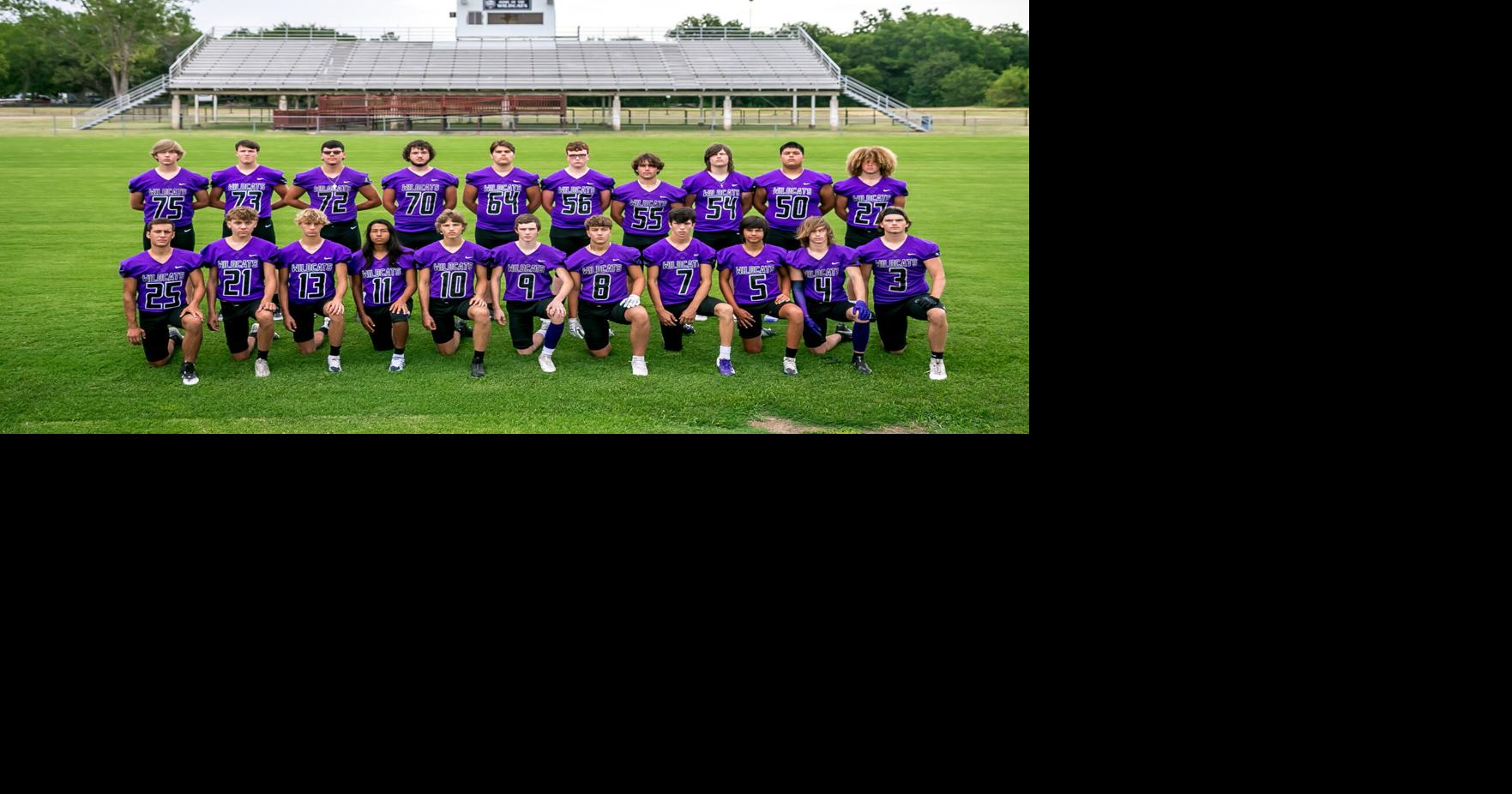 New Coalgate coach, Wildcats ready to make noise Local Sports