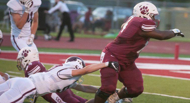 No 3 Ardmore Cashes In On Costly Ada Mistakes Local Sports