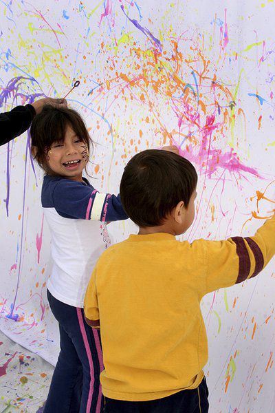Chickasaw Nation to celebrate Youth Arts Month Saturday