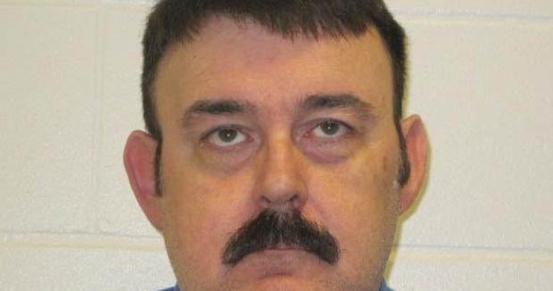 Man arrested on impersonating police officer | Local News | theadanews.com