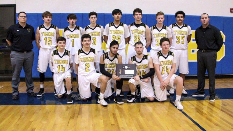 Local Girls And Boys Basketball Playoff Boxscores Local Sports