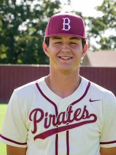 Blake Boatwright Smith helps Latta mop up Moss | Local Sports | theadanews.com