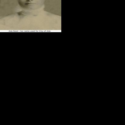 How Ada got its name | Local News | theadanews.com