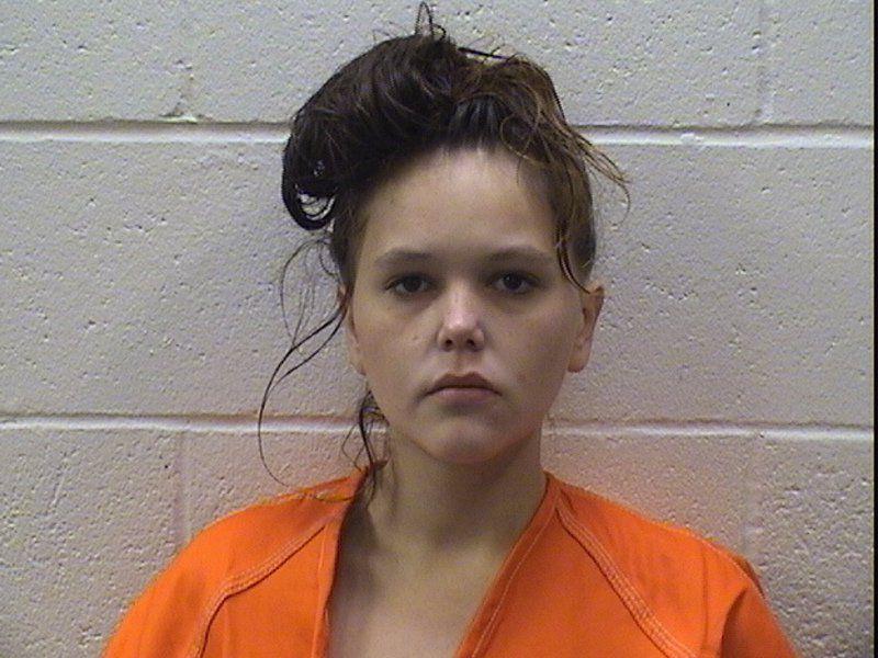 Woman Charged With Assaulting Police Officer Local News