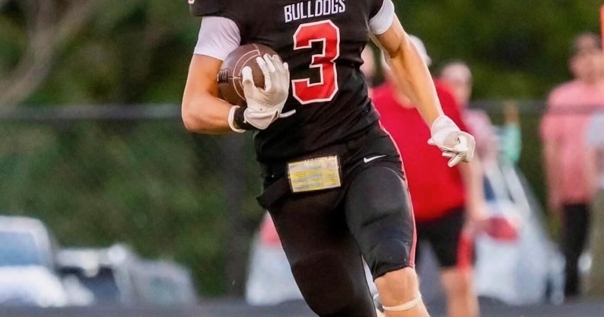 Stratford to host Allen in local Week 2 matchup