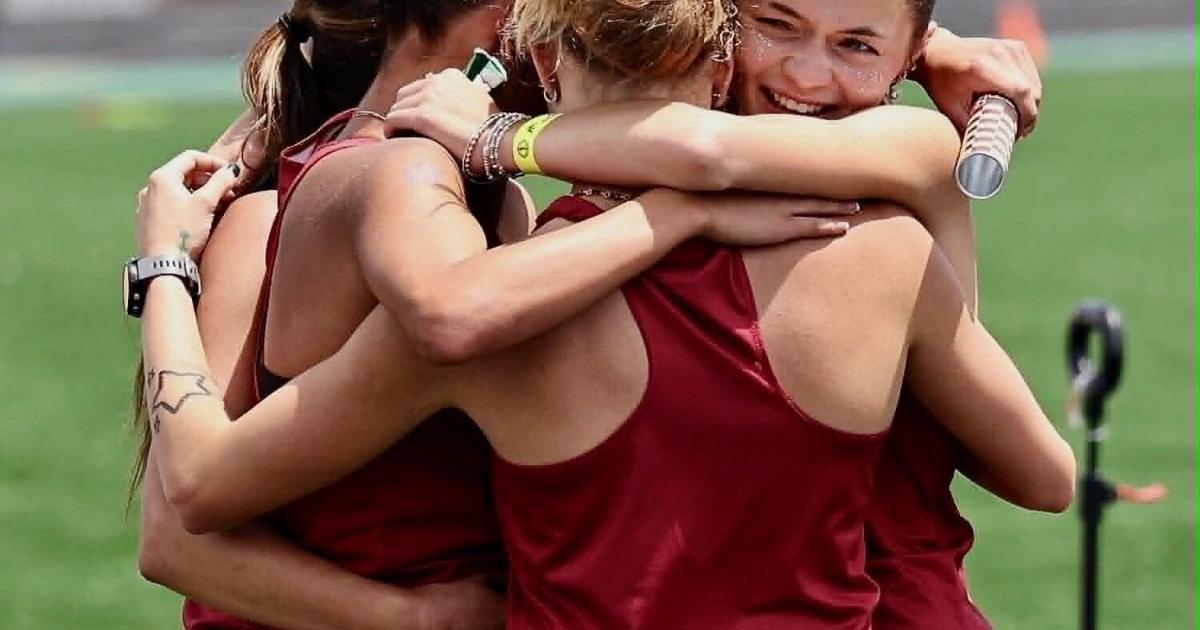 A chat with Byng senior Ava Thompson