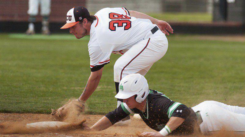 ecu-baseball-team-to-host-oklahoma-baptist-local-sports-theadanews