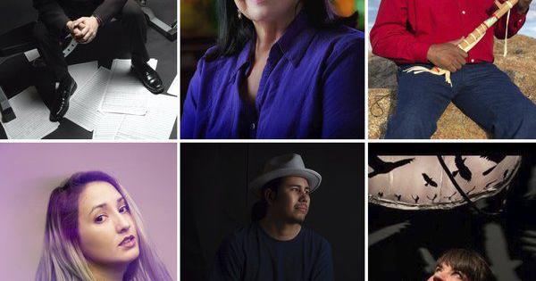 Okema Native Rapper Native Maestro Series premieres Friday in Okemah | Local News ...