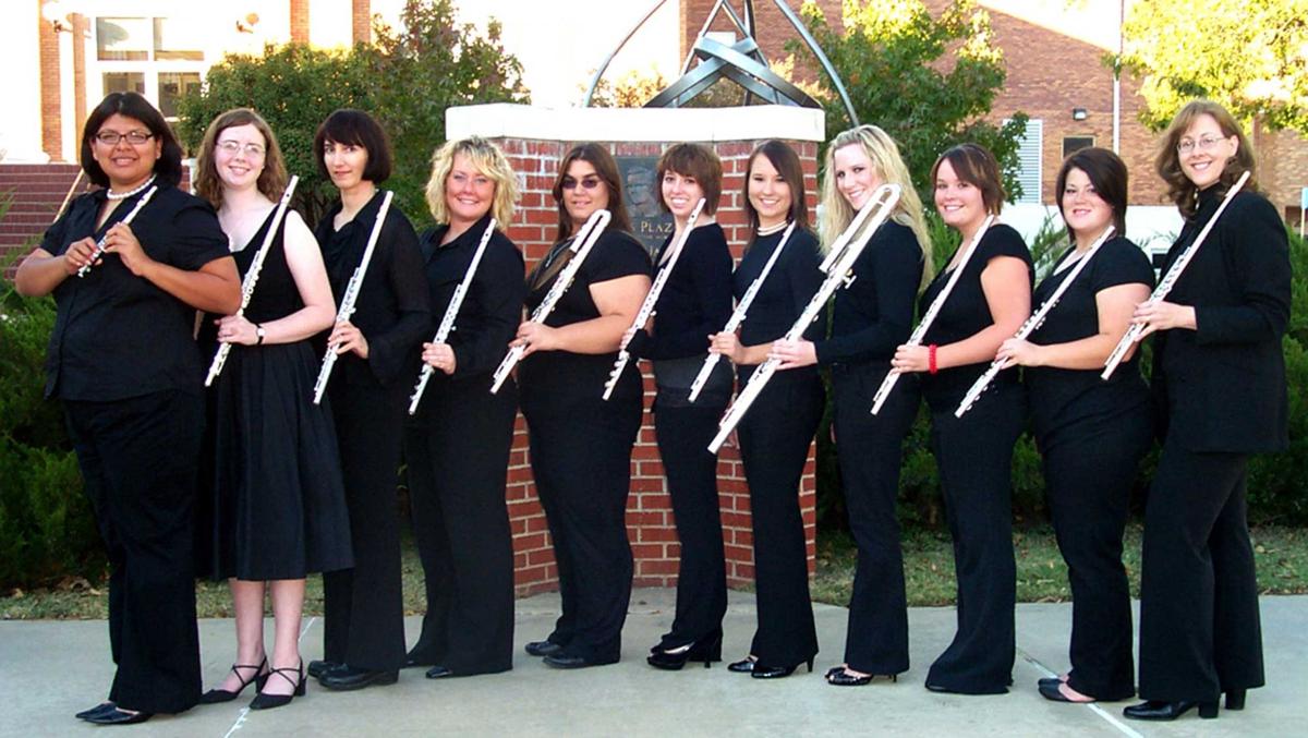 flutes