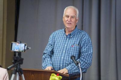May declared as mental health awareness in Ada