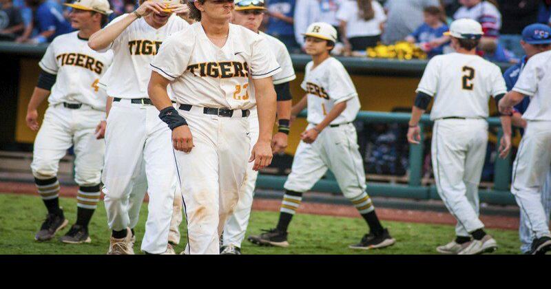 Tigers can't avoid state championship upset bug