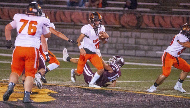 District 5a 3 Shines In 5a Playoffs Local Sports Theadanews Com