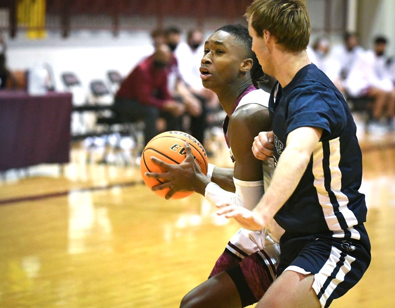 Ada boys shut down Shawnee late - Vimarsana News