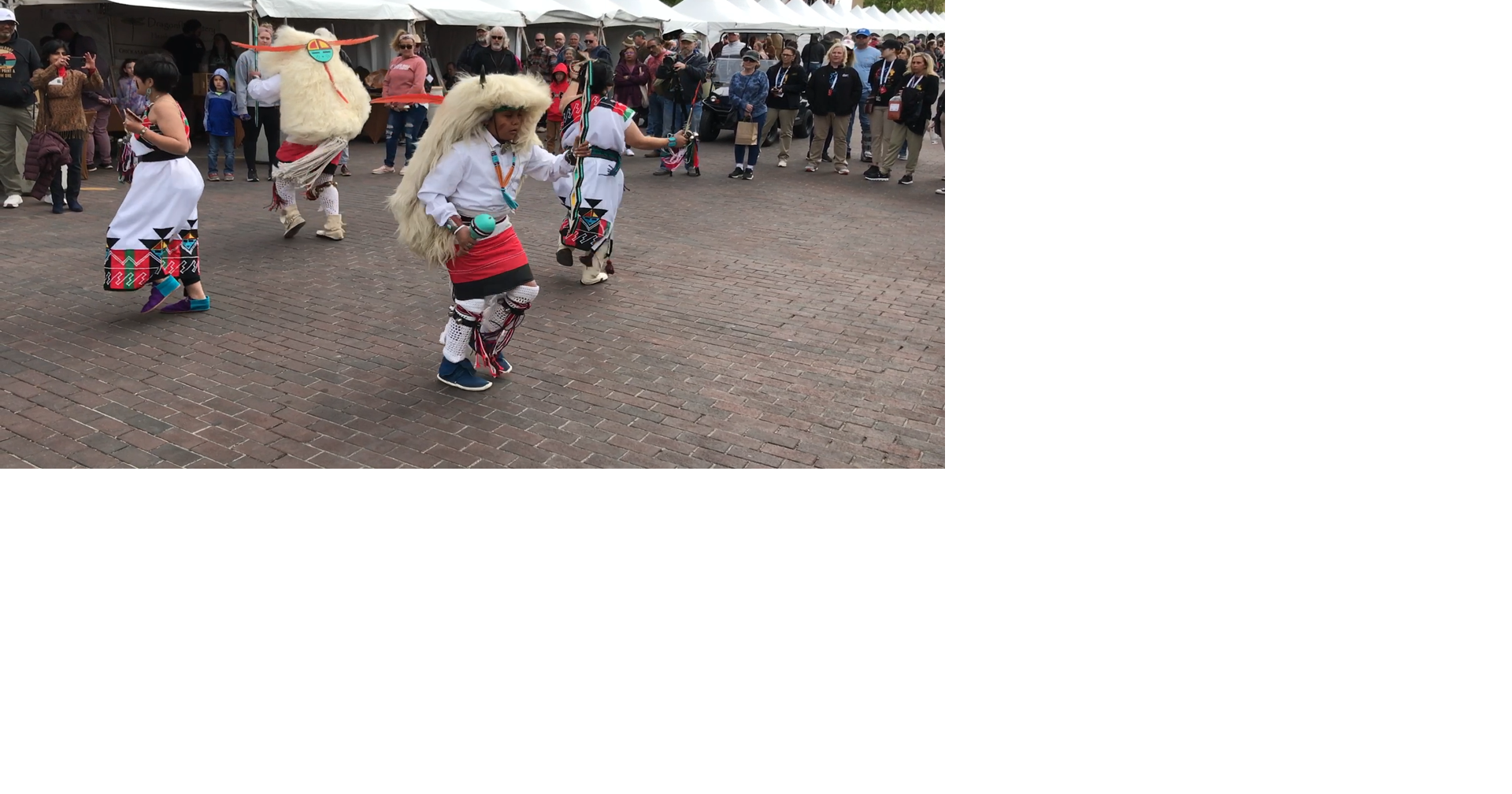 Artesian Arts Festival 2023 | Multimedia | theadanews.com