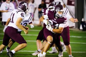 Important Ada football dates to put on the calendar