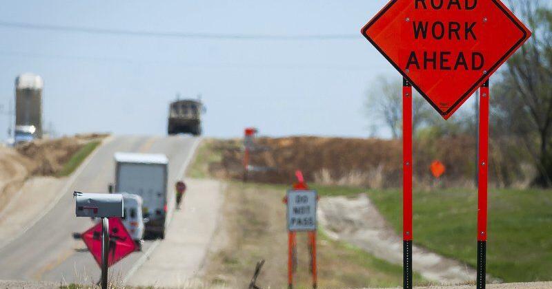 State Highway 19 project underway | Local News | theadanews.com