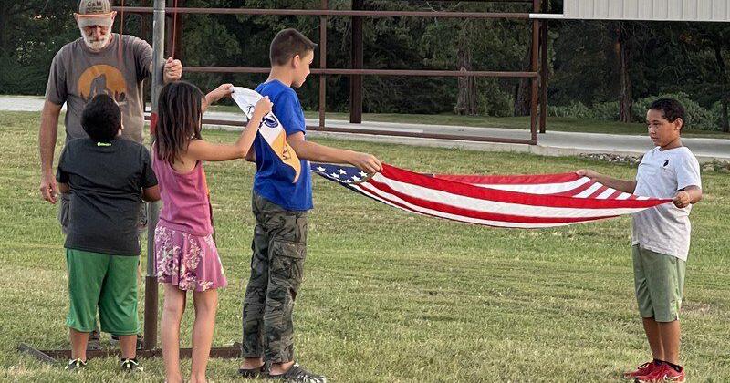 Cub Scout Rally Night Set for Pontotoc County | Local News | theadanews.com