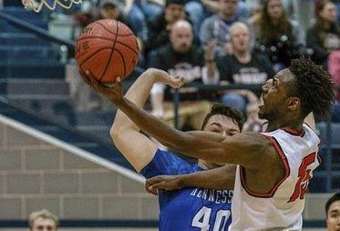 Vanoss Boys Can T Overcome Early Funk Local Sports Theadanews Com