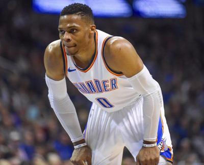 Russell Westbrook Leaves Okc Thunder As An Icon Local Sports Theadanews Com