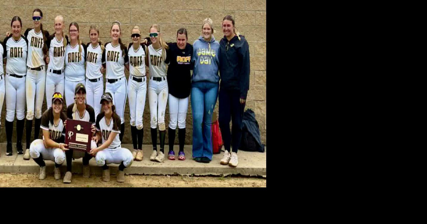 Pinley’s walk-off sends Roff past host Kiowa | Sports | theadanews.com
