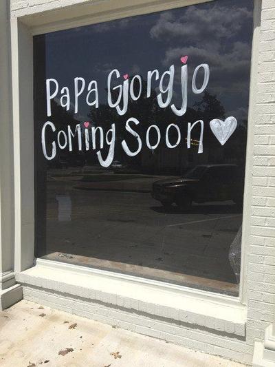 Papa Gjorgjo moving to new location