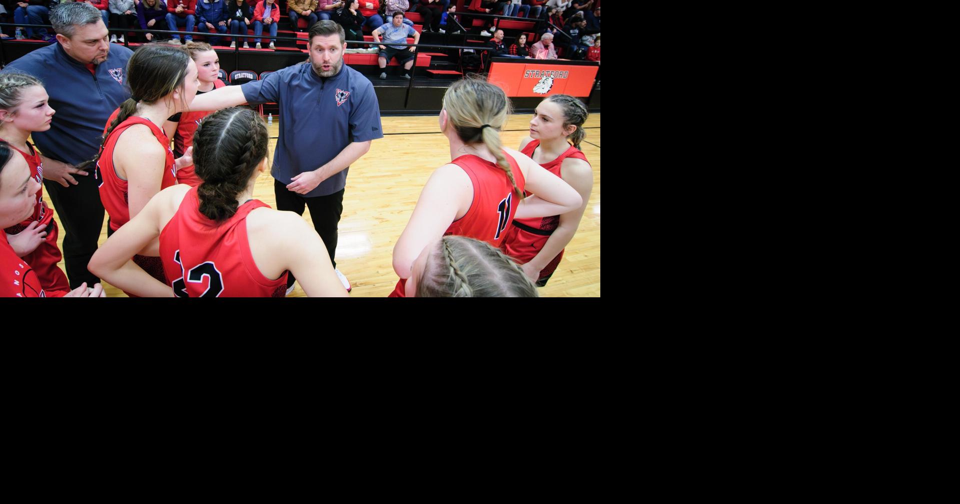 It's been a special basketball ride for Pontotoc County fans | Sports ...