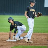 McCarter helps Roff power past Am-Po | Local Sports | theadanews.com