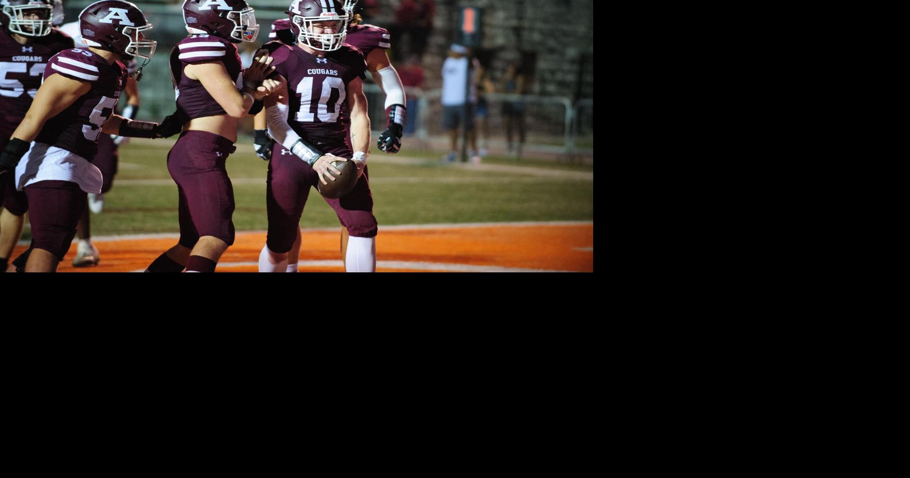 Associated Press Oklahoma High School Football Rankings Oklahoma