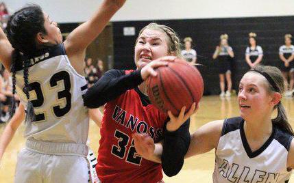 Local Girls Basketball Capsules Local Sports Theadanews Com