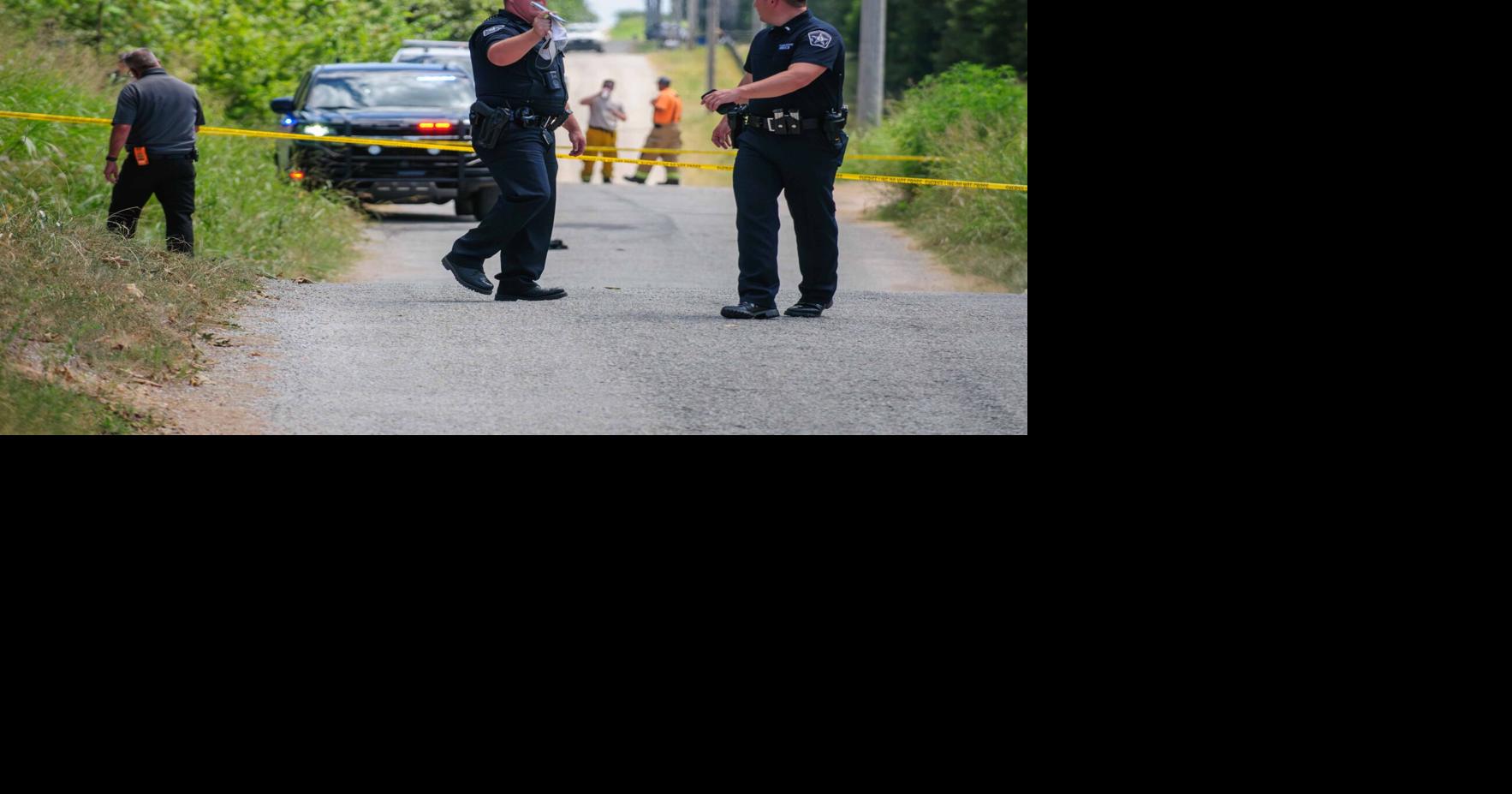 Shooting reported in Byng | Local News | theadanews.com