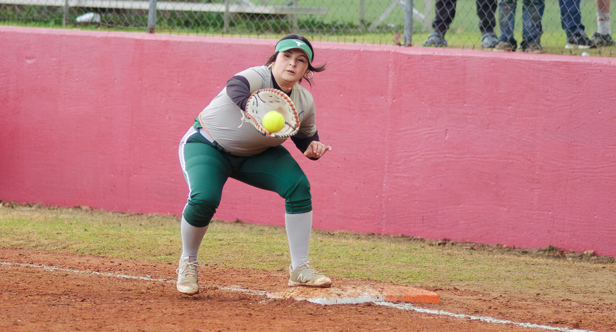 Stonewall Lady Longhorns Shine at 2024 Slow Pitch Showdown and Beast of