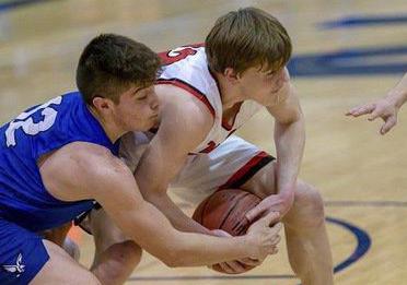 Vanoss Boys Can T Overcome Early Funk Local Sports Theadanews Com