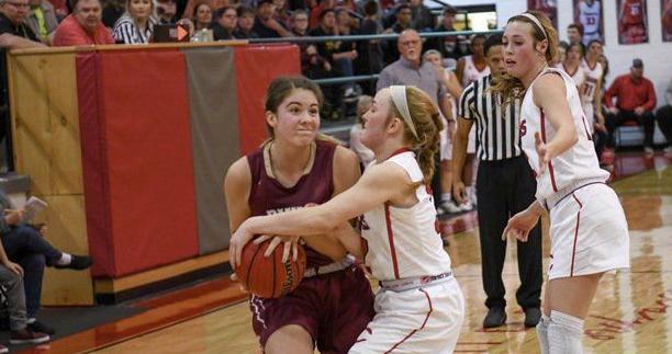 Local Girls Basketball Capsules Local Sports Theadanews Com