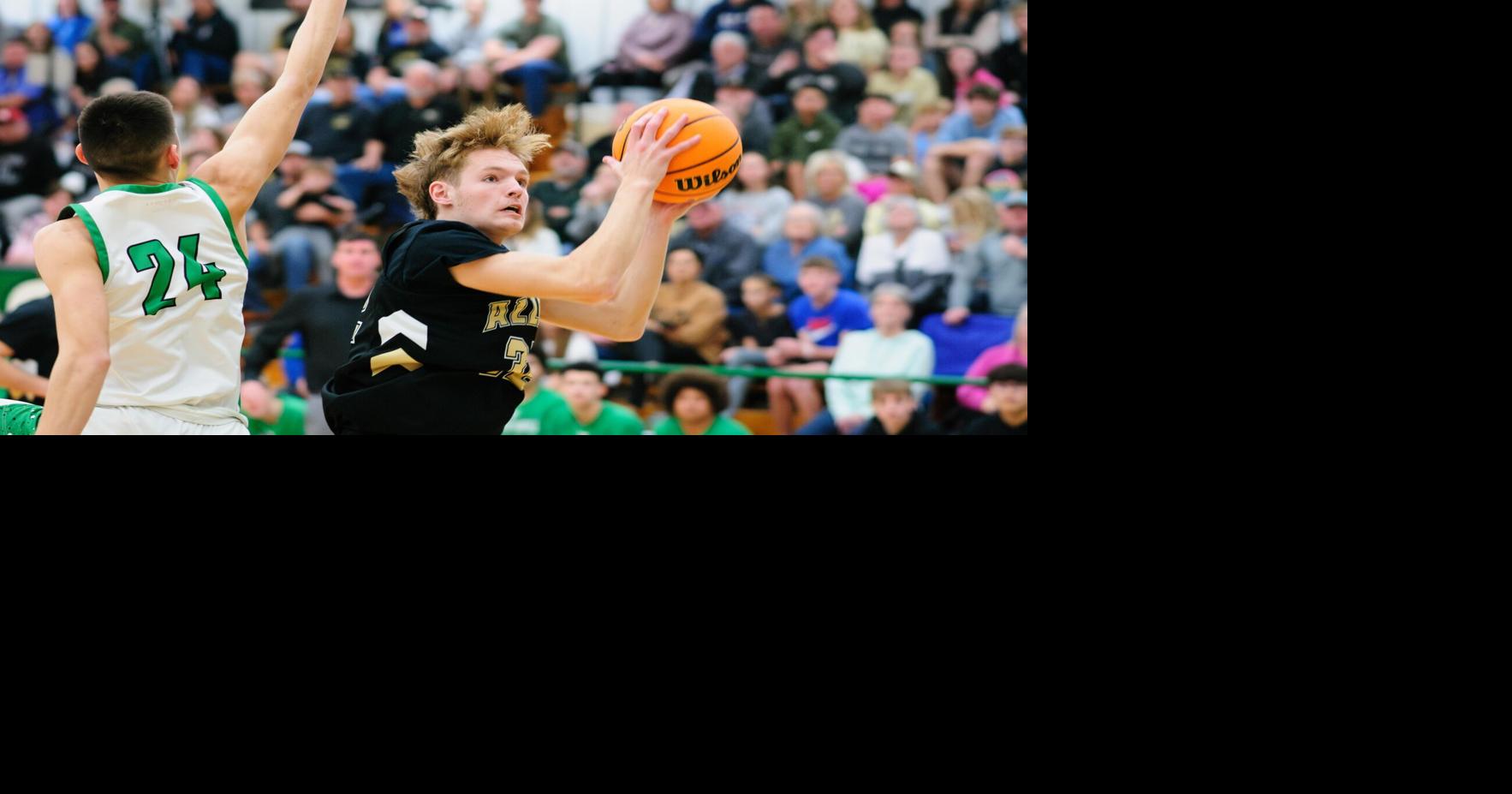 Allen boys win huge Class A rematch | Sports | theadanews.com
