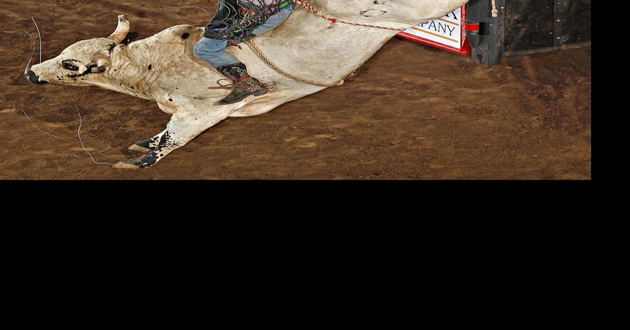 Chute Out to showcase young talent — both men and bulls | News ...