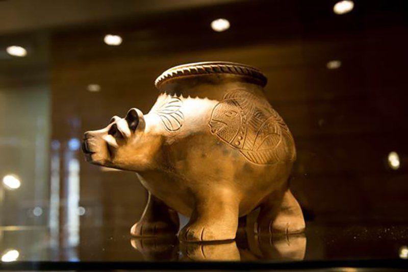 Chickasaw Cultural Center hosting Native Pottery Market and Symposium