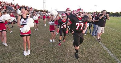 Ap Oklahoma High School Football Rankings Sports Theadanews Com