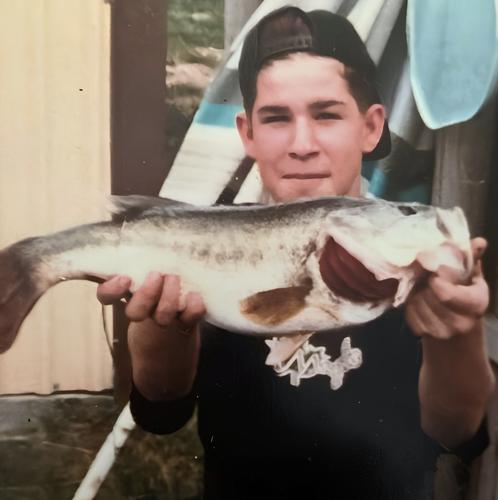 COLUMN: Daniel Furr's last July: Three decades later