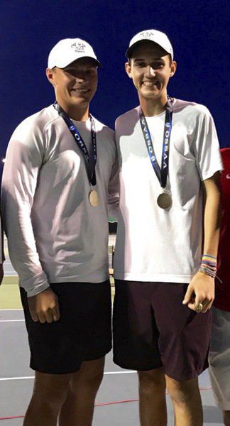 Great at Class 4A State